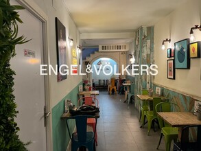 Local en Barcelona, Barcelona en alquiler Foto del interior- Imagen 1 de 14