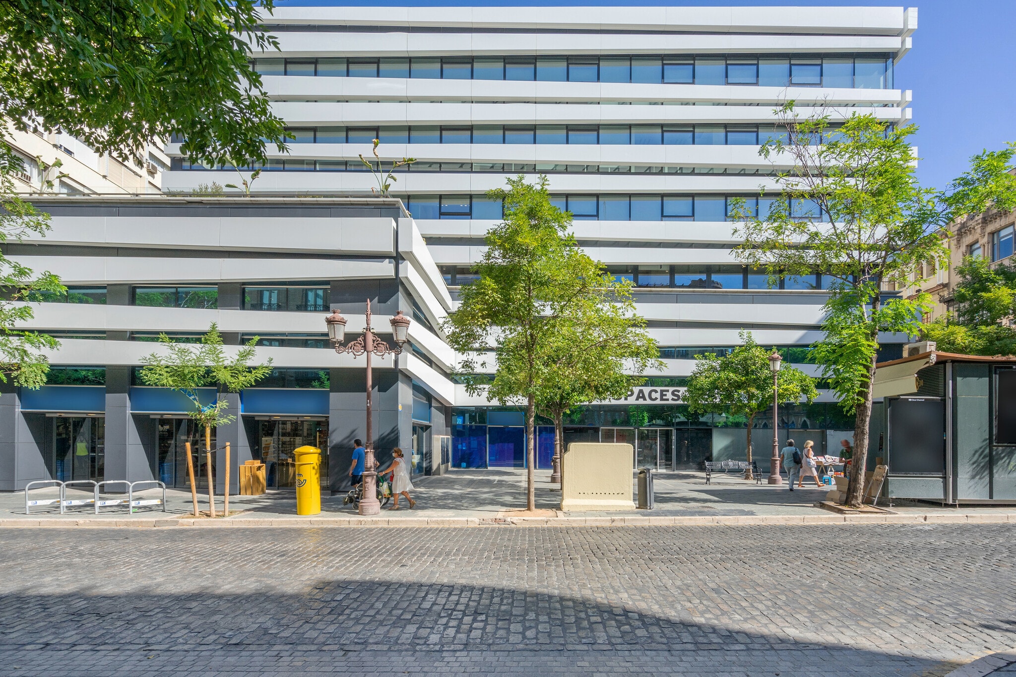 Spaces Villasis, SEVILLA, Sevilla en alquiler Foto del interior- Imagen 1 de 12