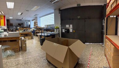 Local en Madrid, Madrid en alquiler Foto del interior- Imagen 2 de 5