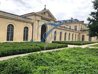 Más detalles de 12 Rue Richaud, Versailles - Local en alquiler