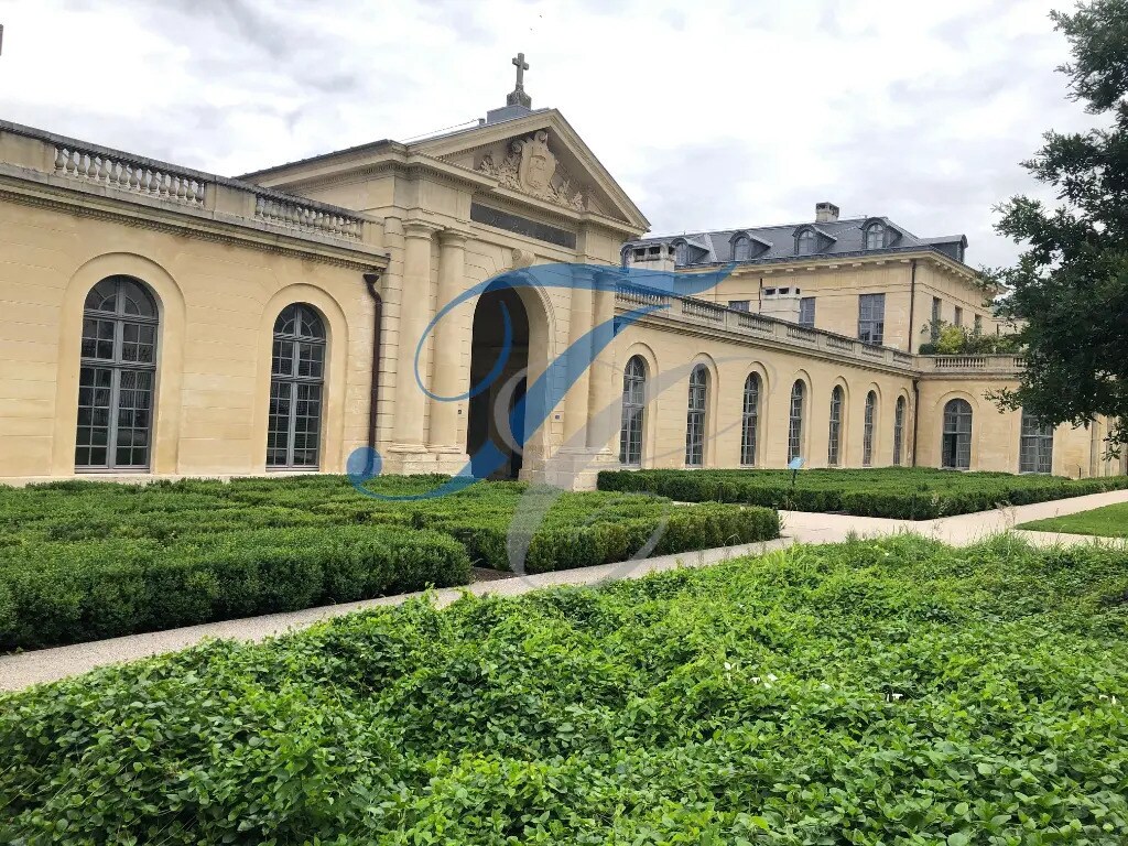 12 Rue Richaud, Versailles en alquiler Foto del edificio- Imagen 1 de 9