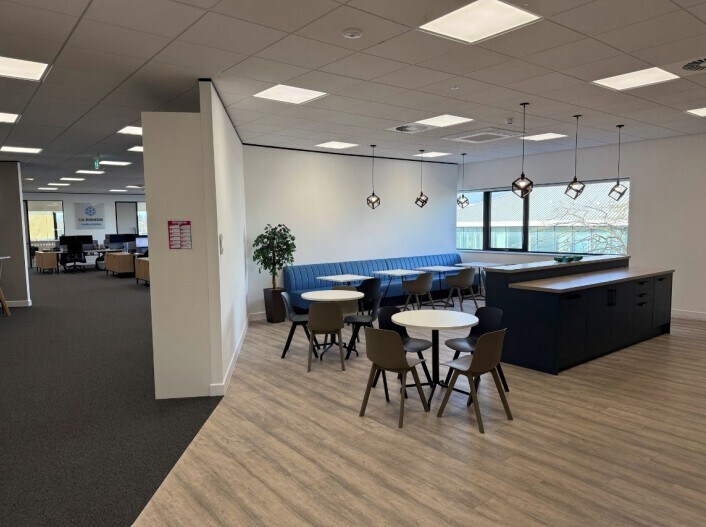 41 Millbrook Way, Slough en alquiler - Foto del interior - Imagen 2 de 5