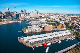 Más detalles de 32 Pirrama Rd, Pyrmont - Oficina en venta