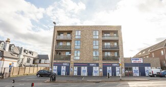 Más detalles de 31-35 Stafford Rd, Wallington - Local en venta