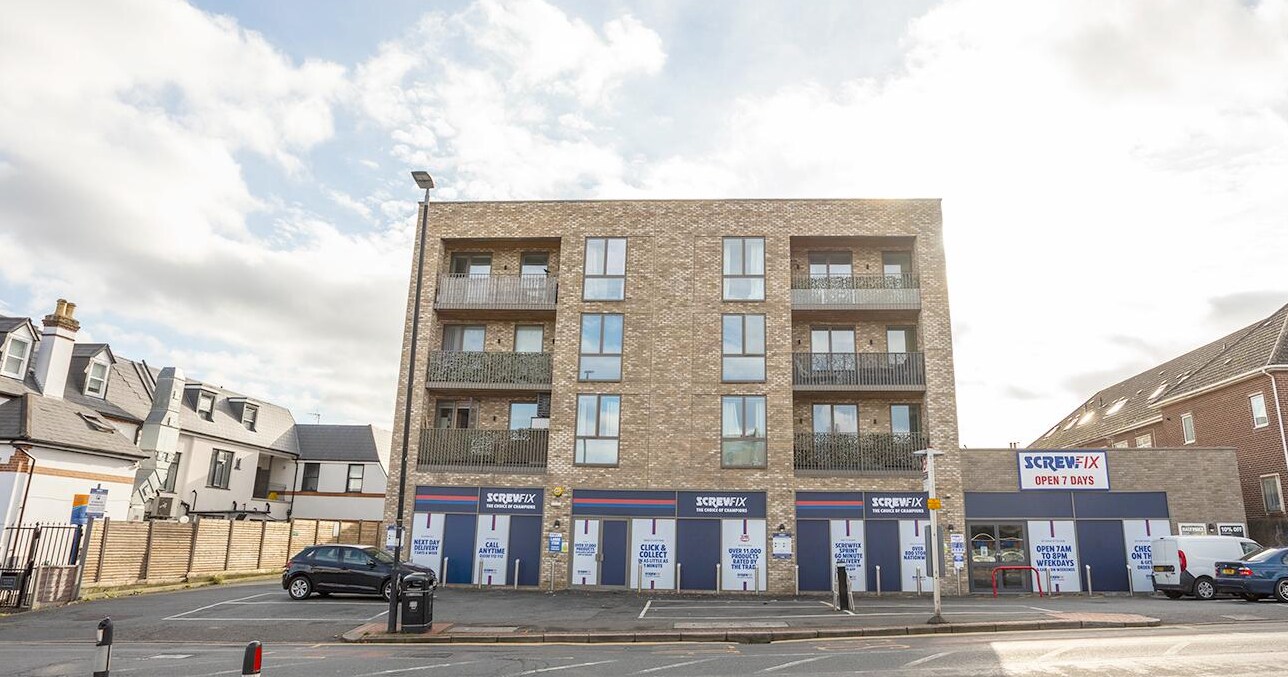 31-35 Stafford Rd, Wallington en venta Foto principal- Imagen 1 de 4