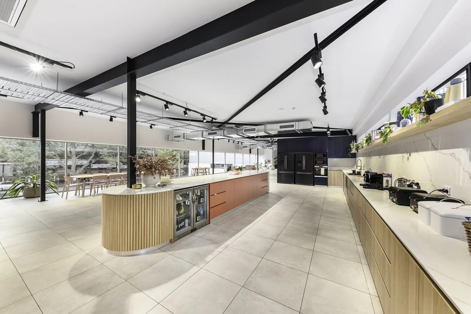 151-163 Wyndham St, Alexandria en alquiler Foto del interior- Imagen 1 de 5