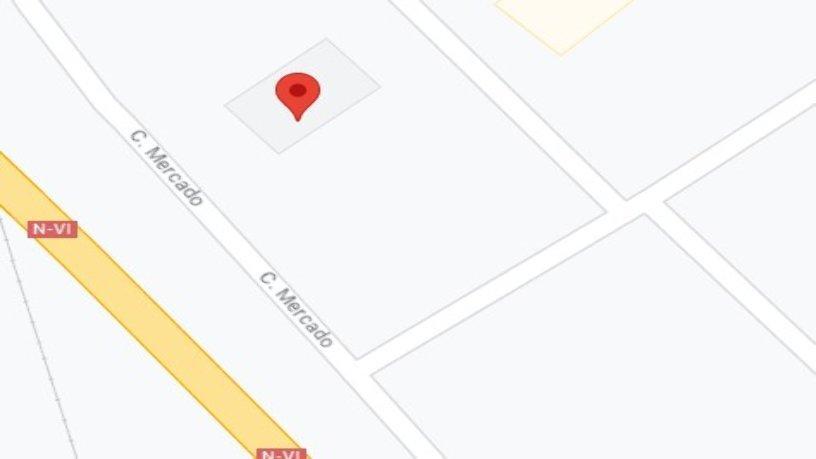 Nave en Valderrey en venta - Foto del edificio - Imagen 3 de 3