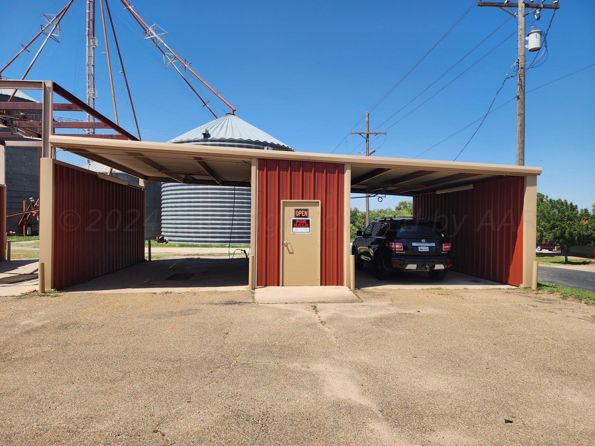 2001 E Oklahome Ave, Wheeler, TX en venta Foto del edificio- Imagen 1 de 18