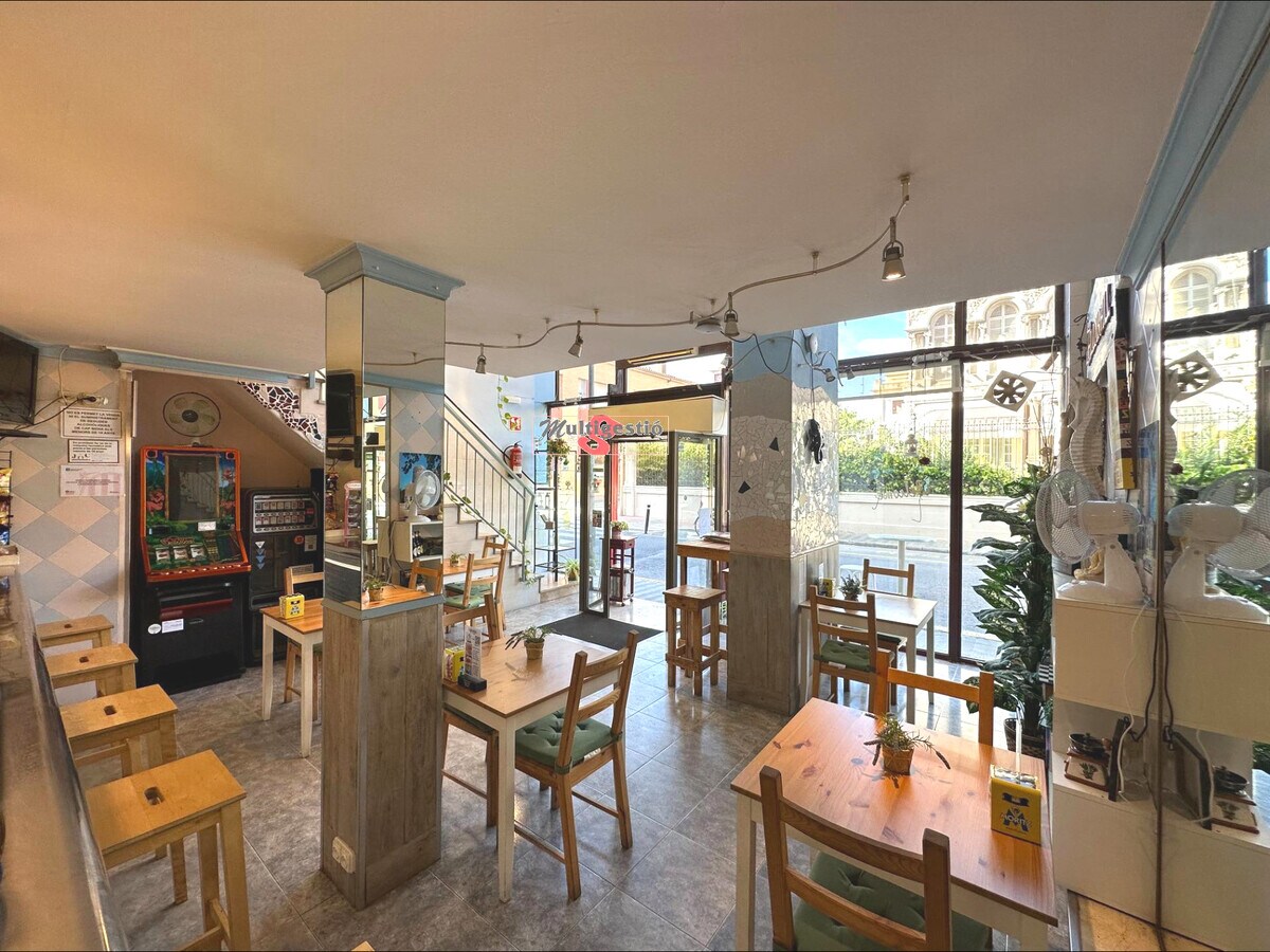 Palamós, GER 17230 - Unidad - -  - Foto del interior - Image 2 of 12