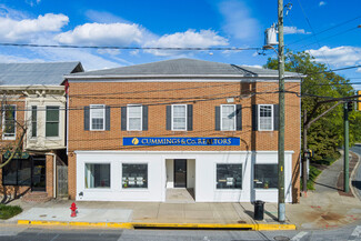 Más detalles para 56 W Main St, Westminster, MD - Oficinas en alquiler