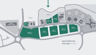 Más detalles de Terreno en venta