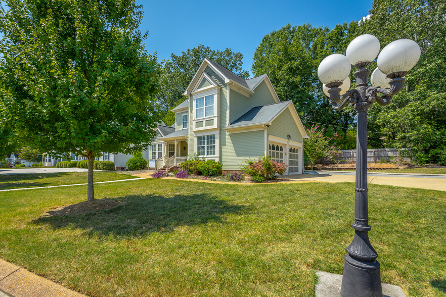 7372 Applegate Ln, Chattanooga, TN en venta - Foto del edificio - Imagen 3 de 5