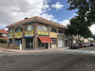 Más detalles para Calle José Antonio, 55, Sevilla la Nueva - Locales en venta