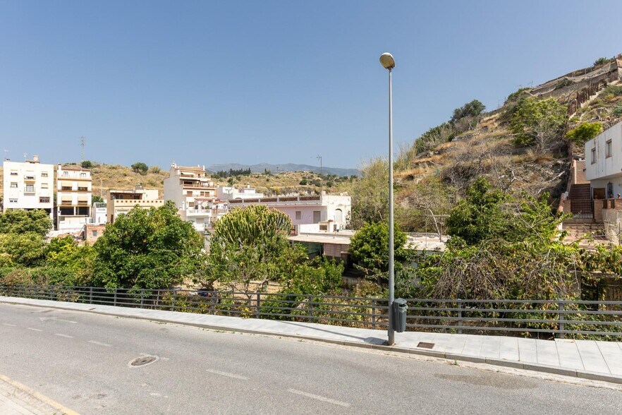 Calle Rambla del Espinar, 22, Almuñécar, Granada en venta - Foto principal - Imagen 1 de 27