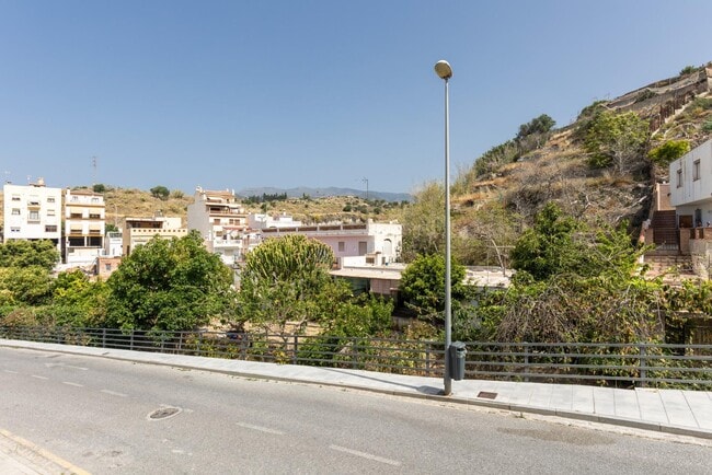 Más detalles de Calle Rambla del Espinar, 22, Almuñécar - Terreno en venta