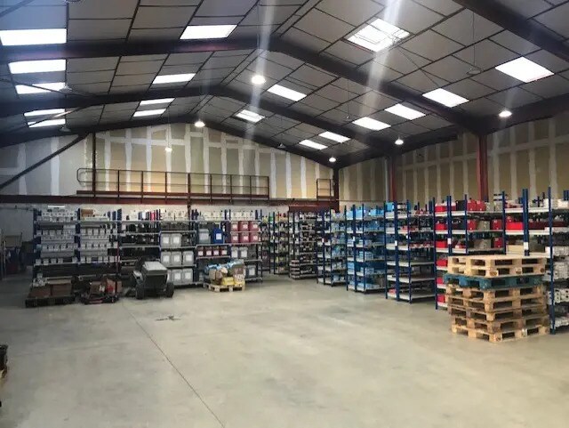 23 Avenue De Lourdes, Odos en alquiler - Foto del edificio - Imagen 3 de 11