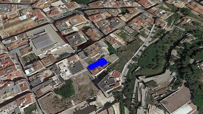 Más detalles de Terreno en venta