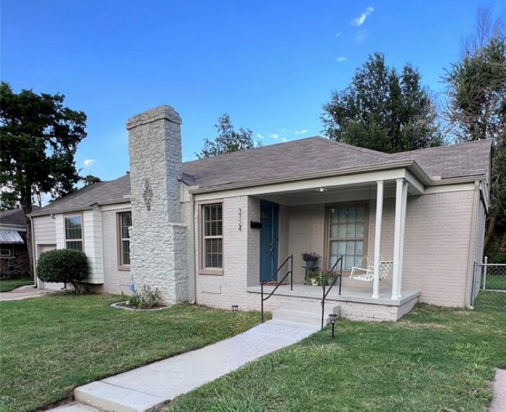 3124 N Youngs Blvd, Oklahoma City, OK en venta - Foto principal - Imagen 1 de 1