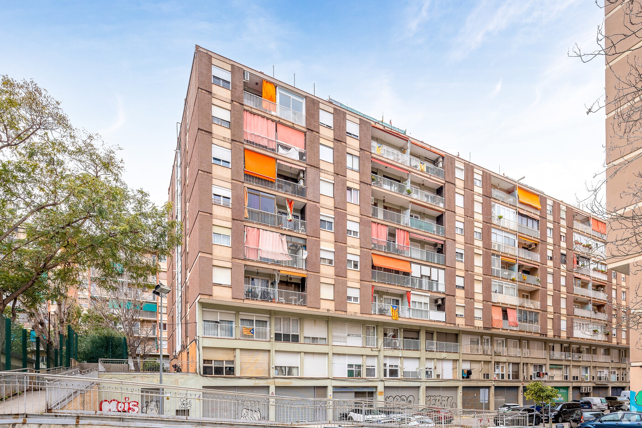 Avenida Granvia de l'Hospitalet, 13, L'Hospitalet de Llobregat, Barcelona en venta Foto principal- Imagen 1 de 3