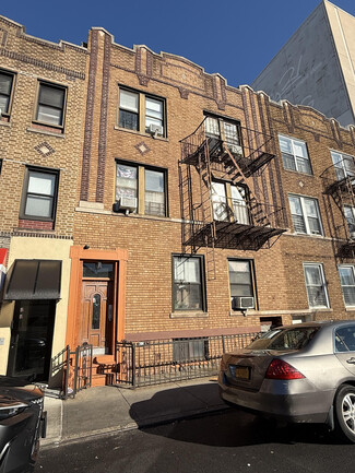 Más detalles para 411 88th St, Brooklyn, NY - Edificios residenciales en venta