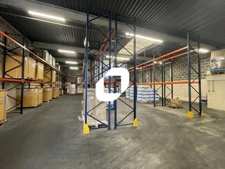 Más detalles de 24-26 Rue Du Ballon, Noisy-le-Grand - Oficina, flex en alquiler