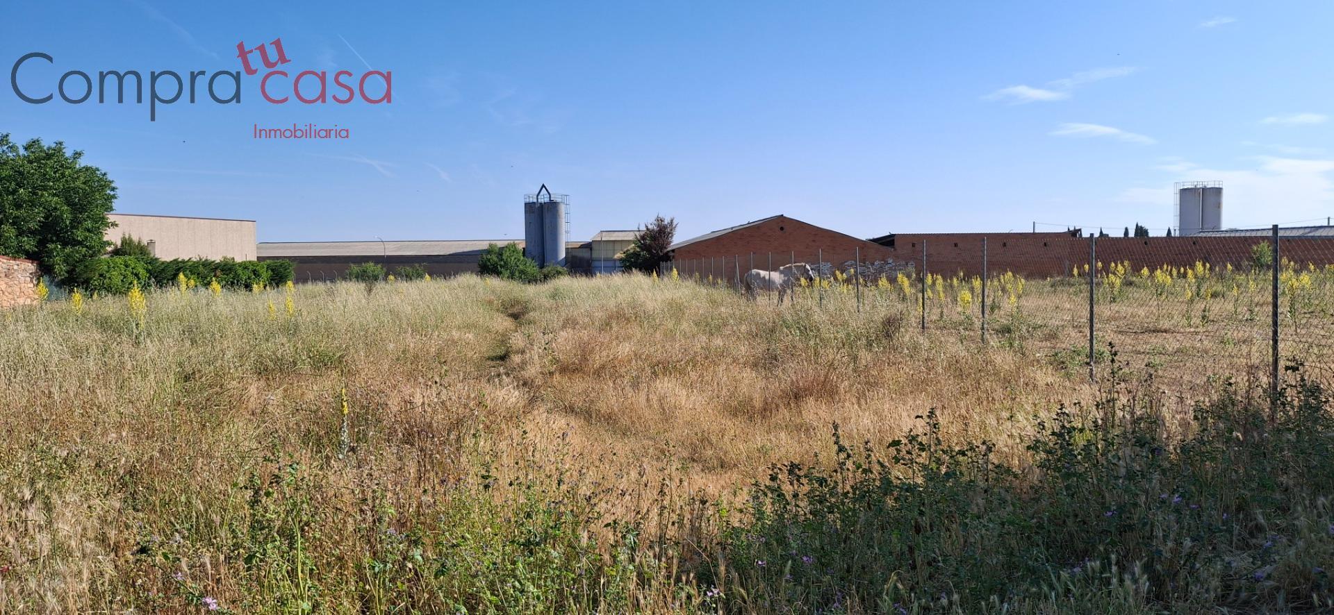 Terreno en La Lastrilla, Segovia en venta Plano de la planta- Imagen 1 de 2