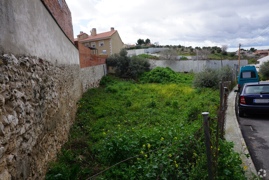 Calle Cuevas, 3, Campo Real, Madrid en venta - Foto del edificio - Imagen 2 de 3