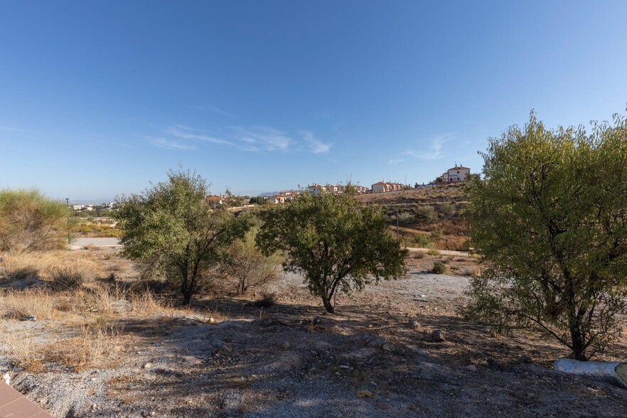 Abelia, 20, Villa de Otura, Granada en venta - Vista aérea - Imagen 3 de 15