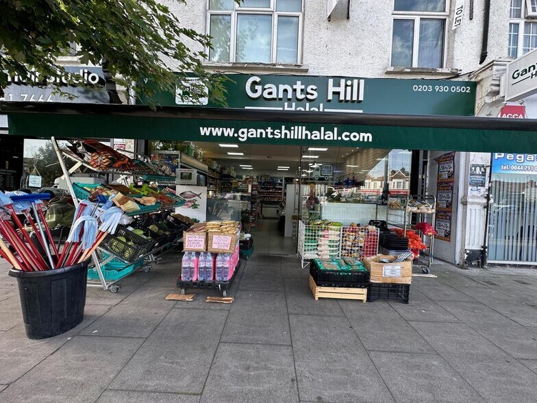 9 Woodford Ave, Ilford en venta - Foto del edificio - Imagen 3 de 27