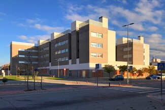 Más detalles para Paseo De La Tolerancia, 2, Torrejón De Ardoz - Locales en alquiler