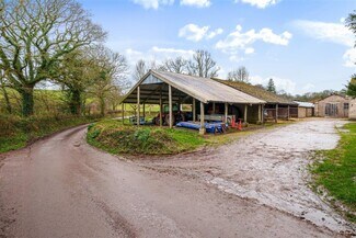 Más detalles de Coleford, Crediton - Terreno en venta