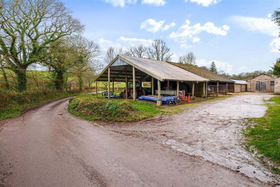 Coleford, Crediton en venta Foto principal- Imagen 1 de 3