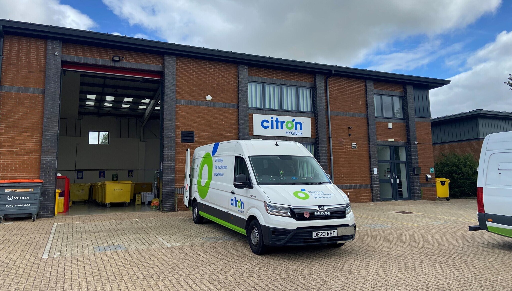 Woodlands Ln, Bradley Stoke en alquiler Foto del edificio- Imagen 1 de 4