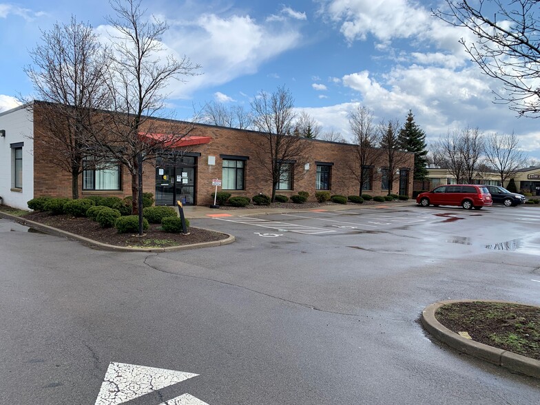 6221 Transit Rd, Depew, NY en venta - Foto del edificio - Imagen 3 de 10