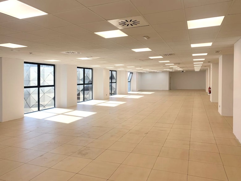 Calle de María Tubau, 4, Madrid, Madrid en alquiler - Foto del interior - Imagen 3 de 7