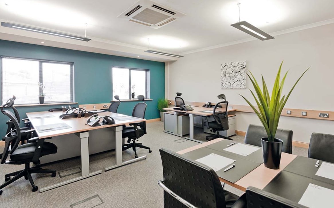 5 Union St, Manchester en alquiler Foto del interior- Imagen 1 de 2