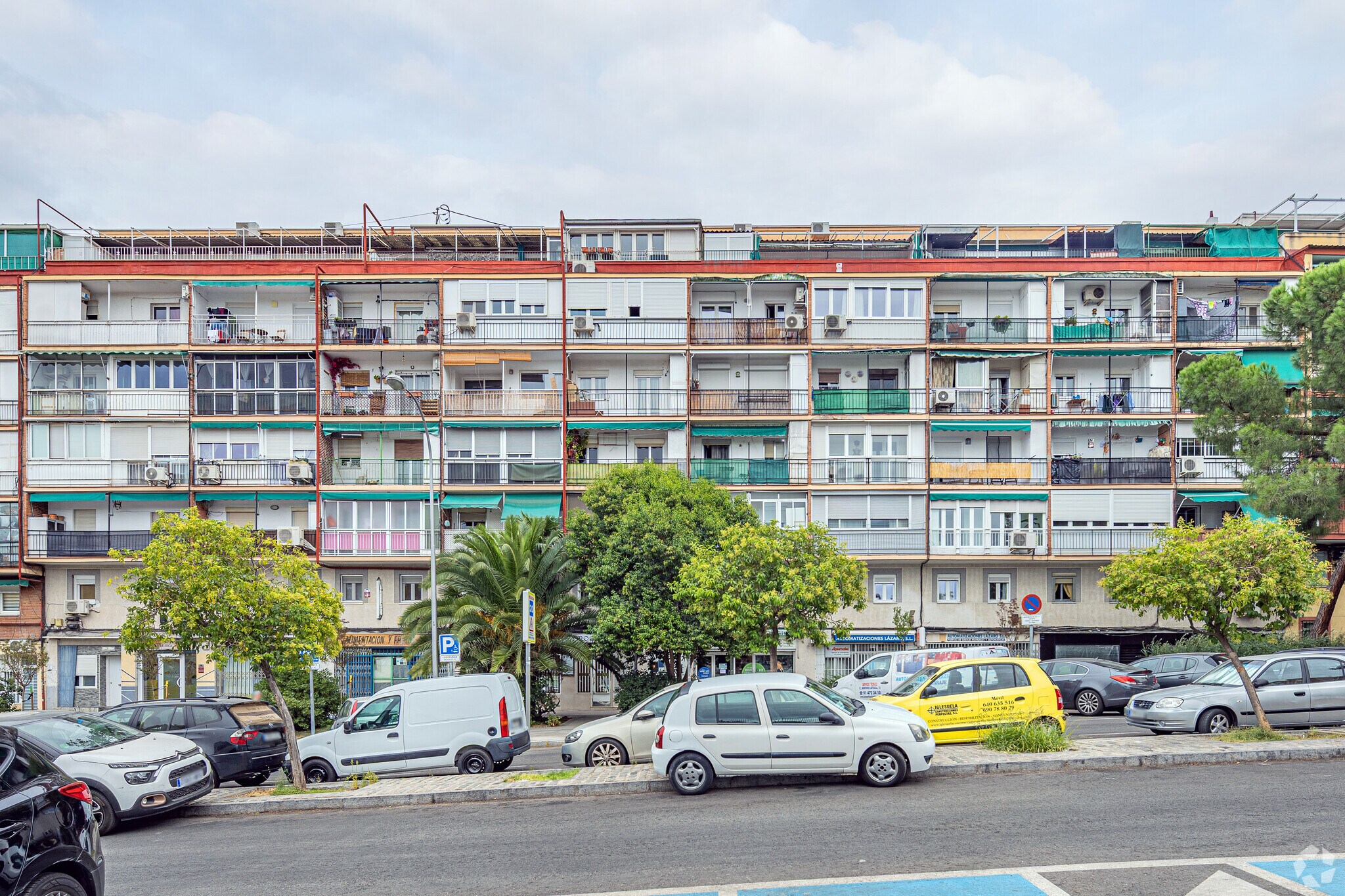 Calle de Mercedes Arteaga, 15, Madrid, Madrid en venta Foto principal- Imagen 1 de 1