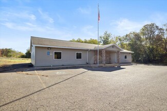 Más detalles para 260 Morris Ave, Hinckley, MN - Oficinas en venta