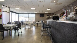 Más detalles de Nave en alquiler