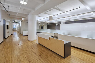 6 E 32nd St, New York, NY en alquiler Foto del interior- Imagen 2 de 21