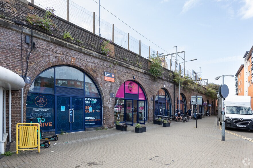 30 Viaduct Rd, Chelmsford en alquiler - Foto del edificio - Imagen 2 de 4