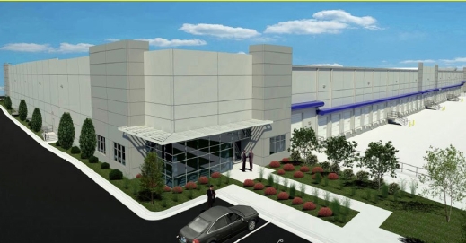 4200 Perimeter Industrial Pky W, Jacksonville, FL en alquiler - Foto principal - Imagen 2 de 2