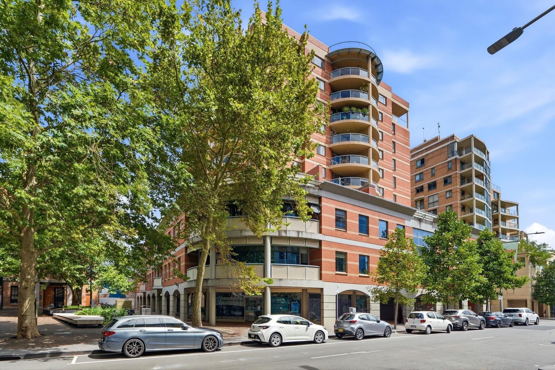 17-25 Spring St, Arncliffe en alquiler Foto principal- Imagen 1 de 2