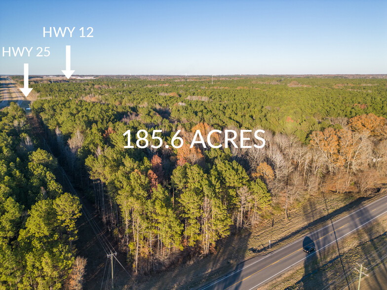 Hwy 25 Bypass, Starkville, MS en venta - Foto del edificio - Imagen 1 de 5