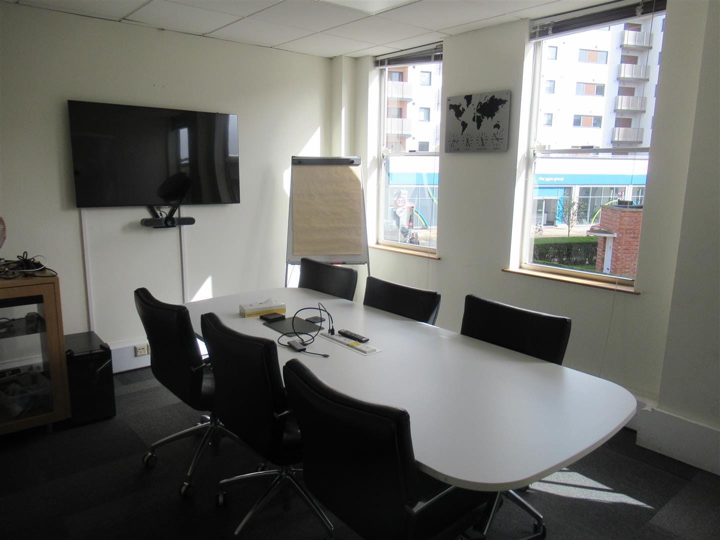 3 Palmerston Rd, London en alquiler Foto del interior- Imagen 1 de 2