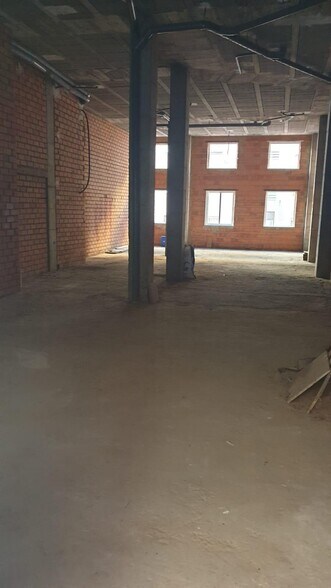 Local en Cáceres, Cáceres en alquiler - Foto del edificio - Imagen 2 de 2