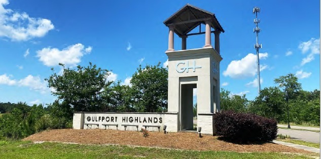 Gulfport Highlands, Gulfport, MS en venta - Foto del edificio - Imagen 2 de 7