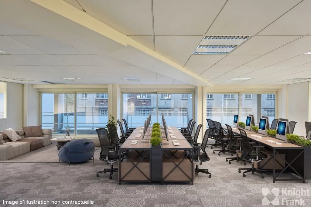 6-8 Rue Du Général Camou, Paris en venta Foto del interior- Imagen 1 de 7