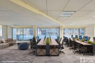 6-8 Rue Du Général Camou, Paris en venta Foto del interior- Imagen 1 de 7