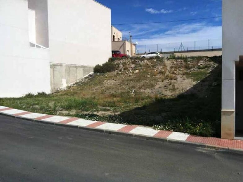 Calle Majada, 2G, Carboneras, Almería en venta - Foto principal - Imagen 1 de 3